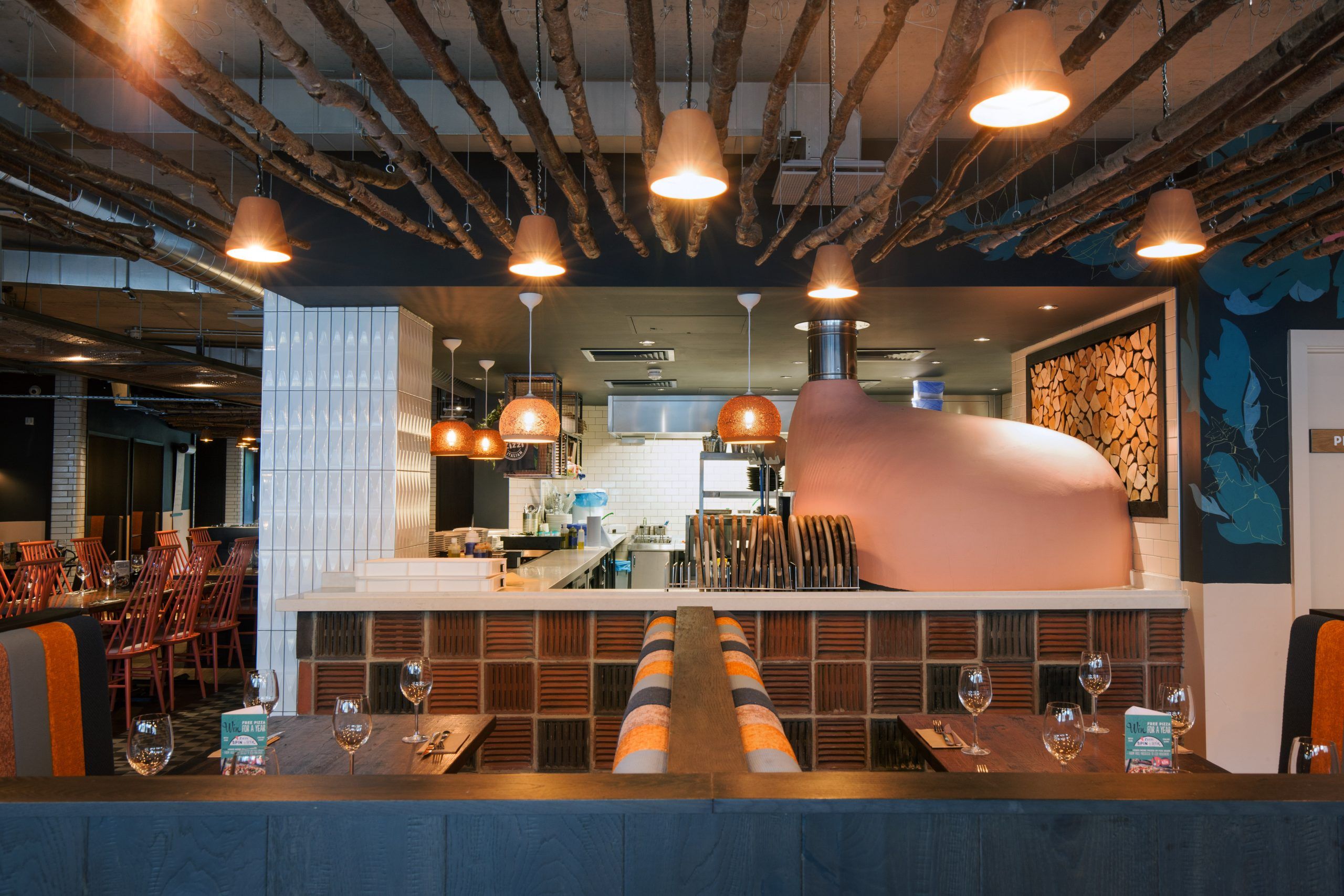 Zizzi Bath 