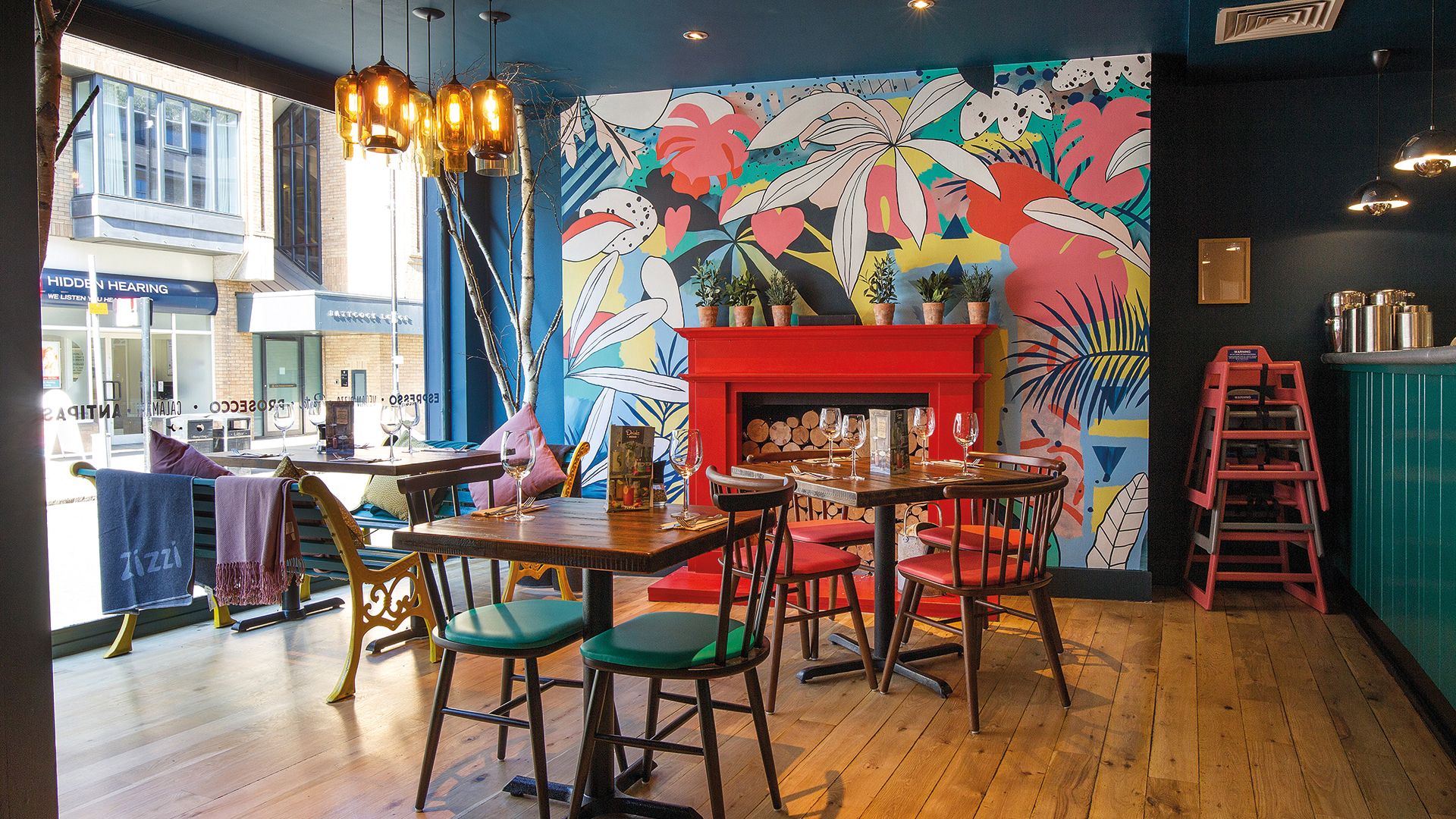 Zizzi-Italian-Cambridge_Regent_Street-3 