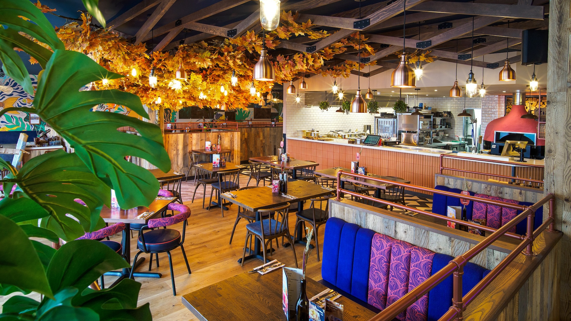 Zizzi Chatham, May 2024 