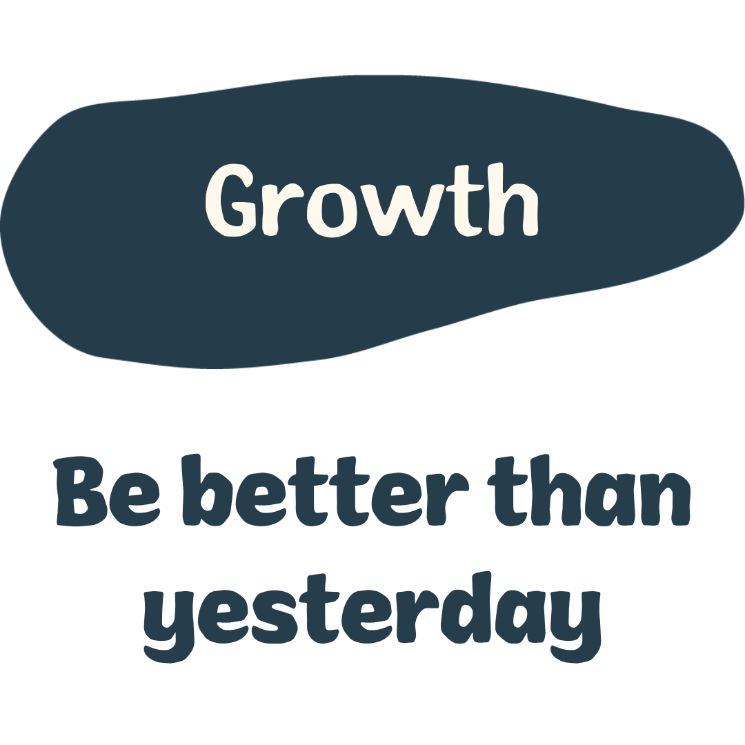 Growth